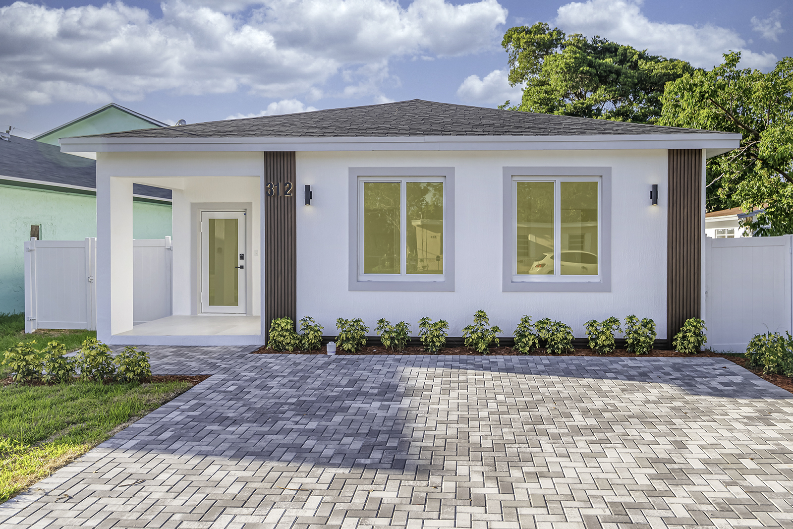 312 Hallandale Beach