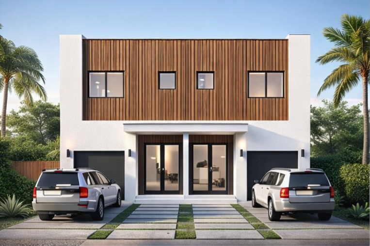 125 Townhouse – Hallandale Beach