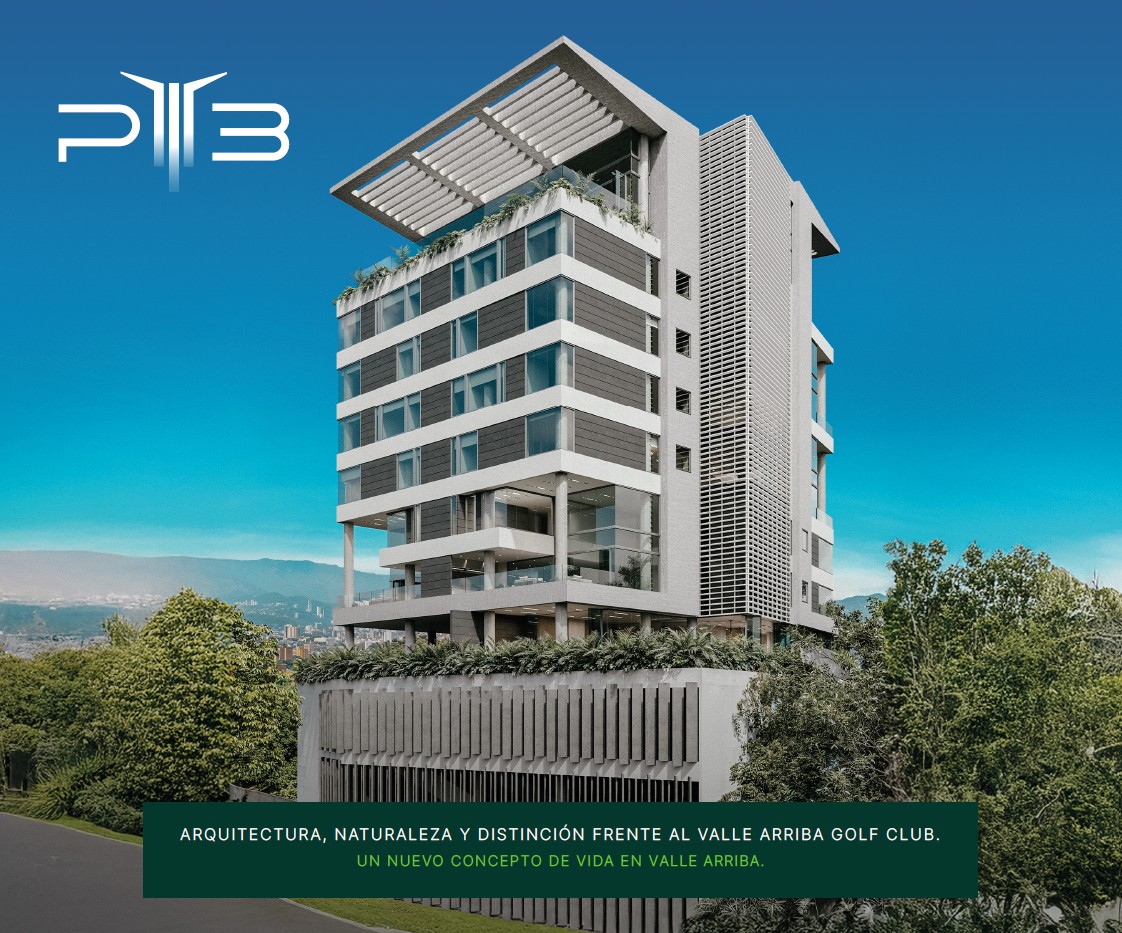 P3 Multifamily – Caracas, Venezuela